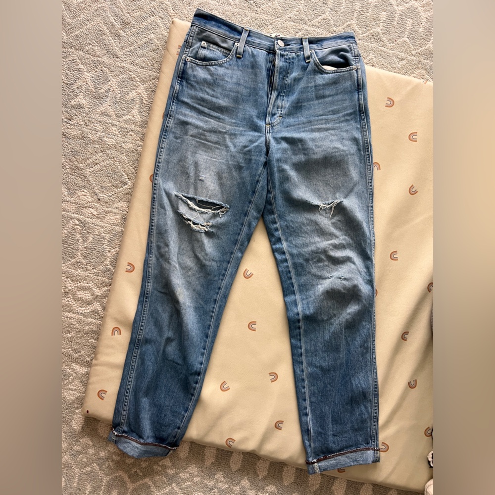 AMO DENIM - Picture 2 of 3